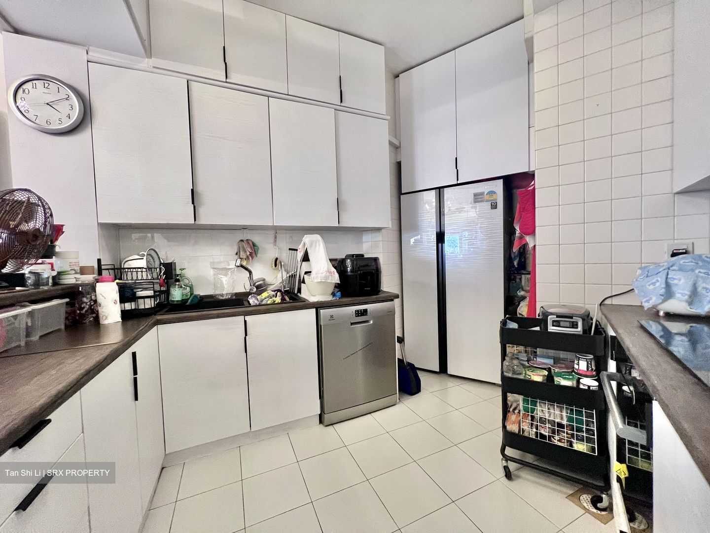 Bayshore Park (D16), Condominium #504133931